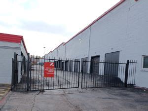 most affordable storage near 75228 area